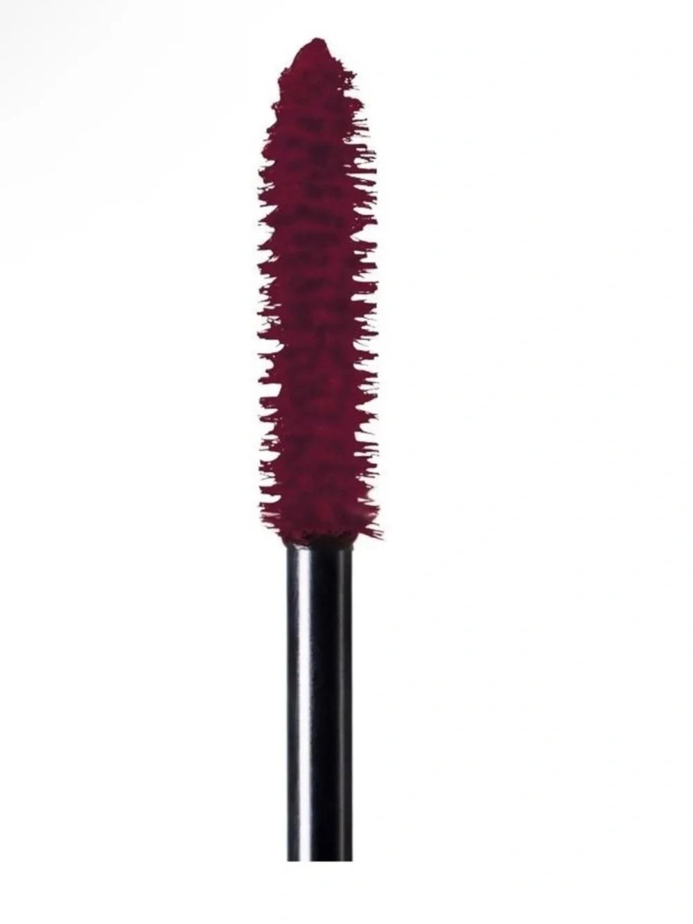 Yve San Laurent Mascara Volume Effet Faux Cils Mascara - Burgundy New $59